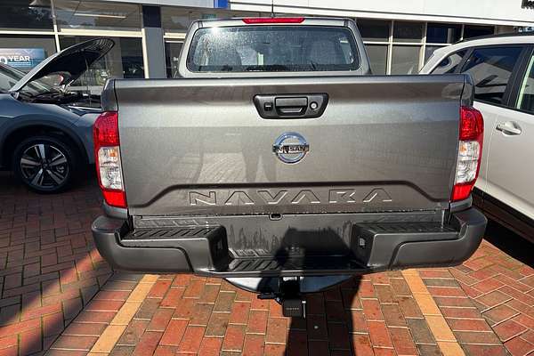 2025 Nissan Navara SL Warrior D23 4X4