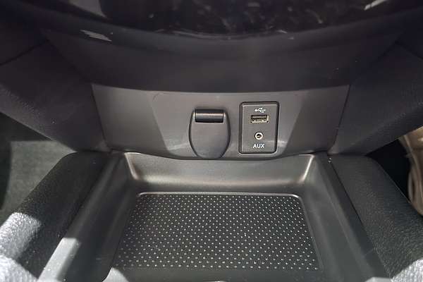 2020 Nissan X-TRAIL X-TRAIL ST (2WD) (5YR) XTRAIL2P