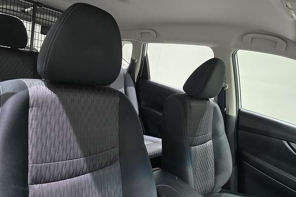 2020 Nissan X-TRAIL X-TRAIL ST (2WD) (5YR) XTRAIL2P