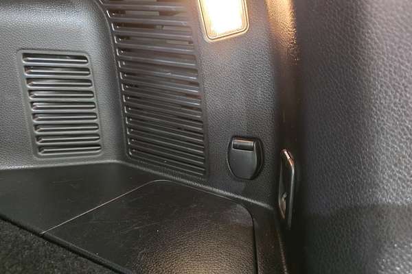 2020 Nissan X-TRAIL X-TRAIL ST (2WD) (5YR) XTRAIL2P