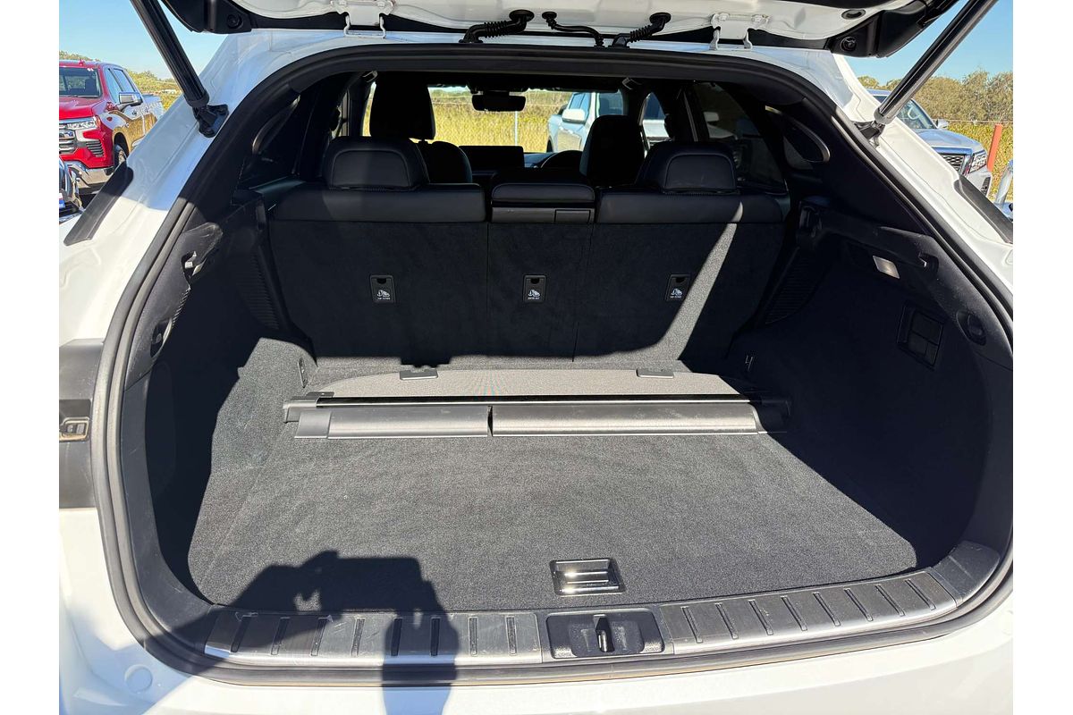 2020 Lexus RX RX450h Luxury GYL25R