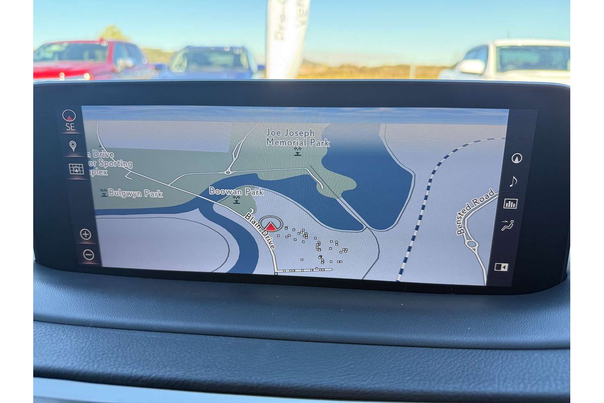 2020 Lexus RX RX450h Luxury GYL25R