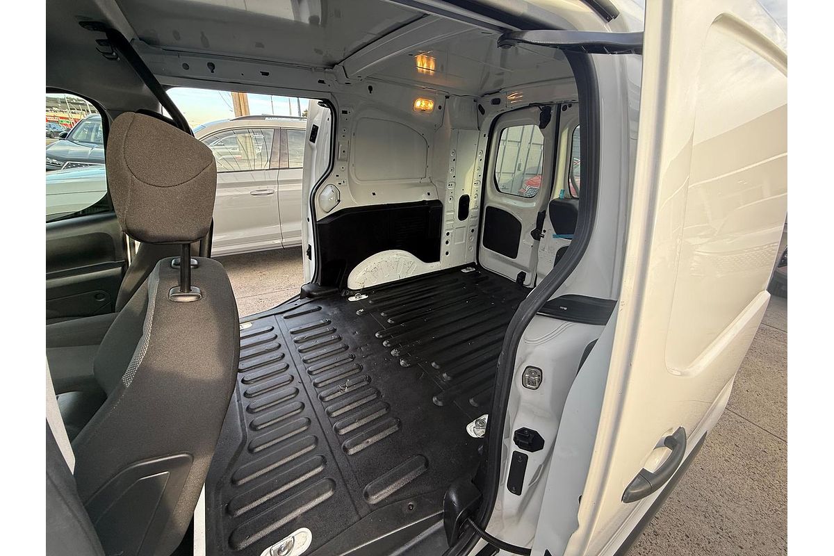 2018 Citroen Berlingo L2 HDi B9C