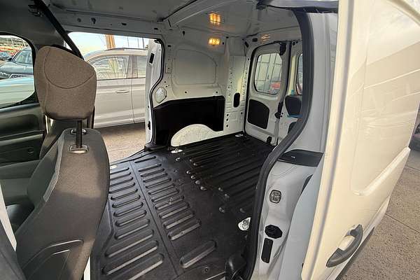 2018 Citroen Berlingo L2 HDi B9C