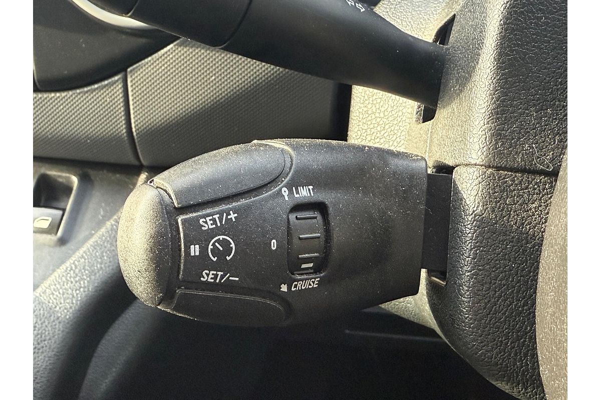 2018 Citroen Berlingo L2 HDi B9C