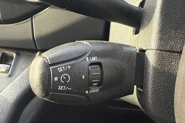 2018 Citroen Berlingo L2 HDi B9C