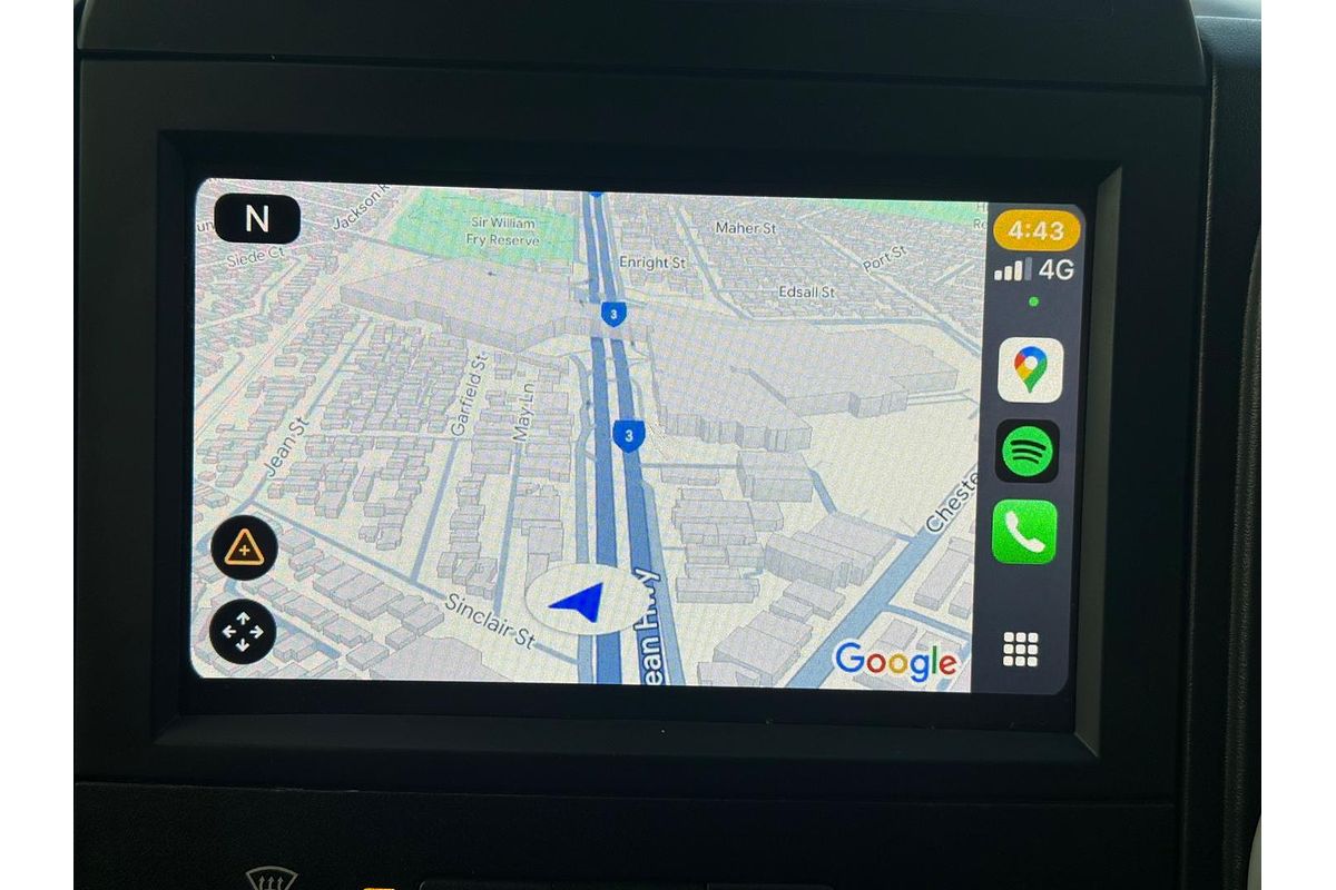 2018 Citroen Berlingo L2 HDi B9C