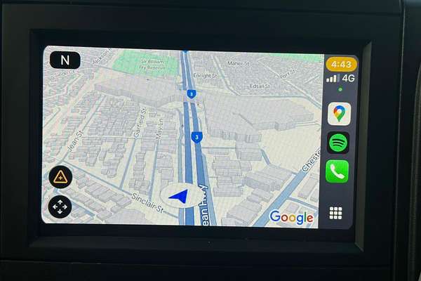 2018 Citroen Berlingo L2 HDi B9C