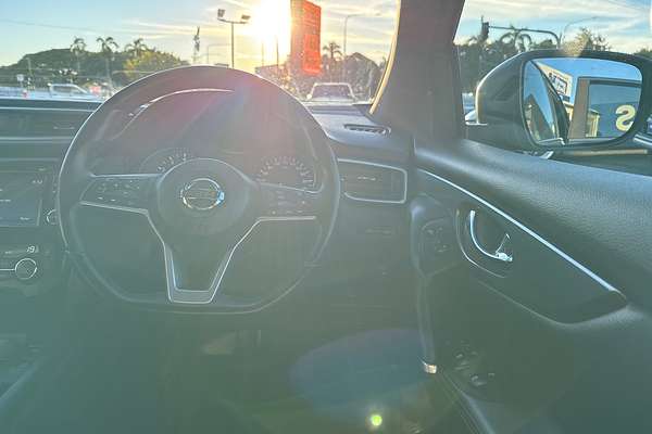 2018 Nissan QASHQAI Ti J11 Series 2