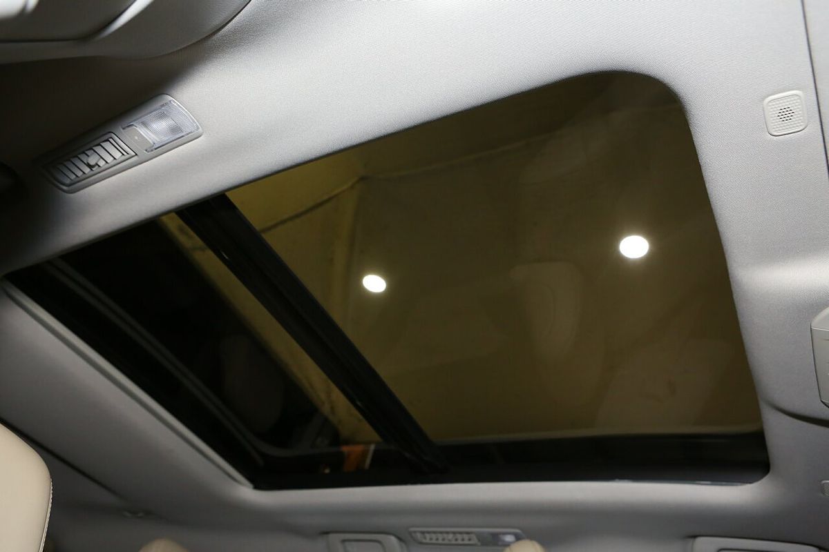 2024 Toyota Kluger Grande TXUA75R