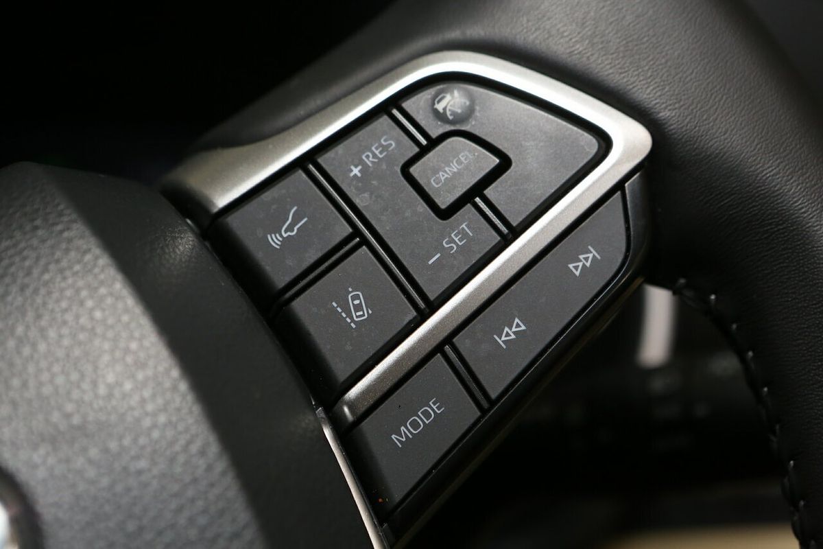2024 Toyota Kluger Grande TXUA75R