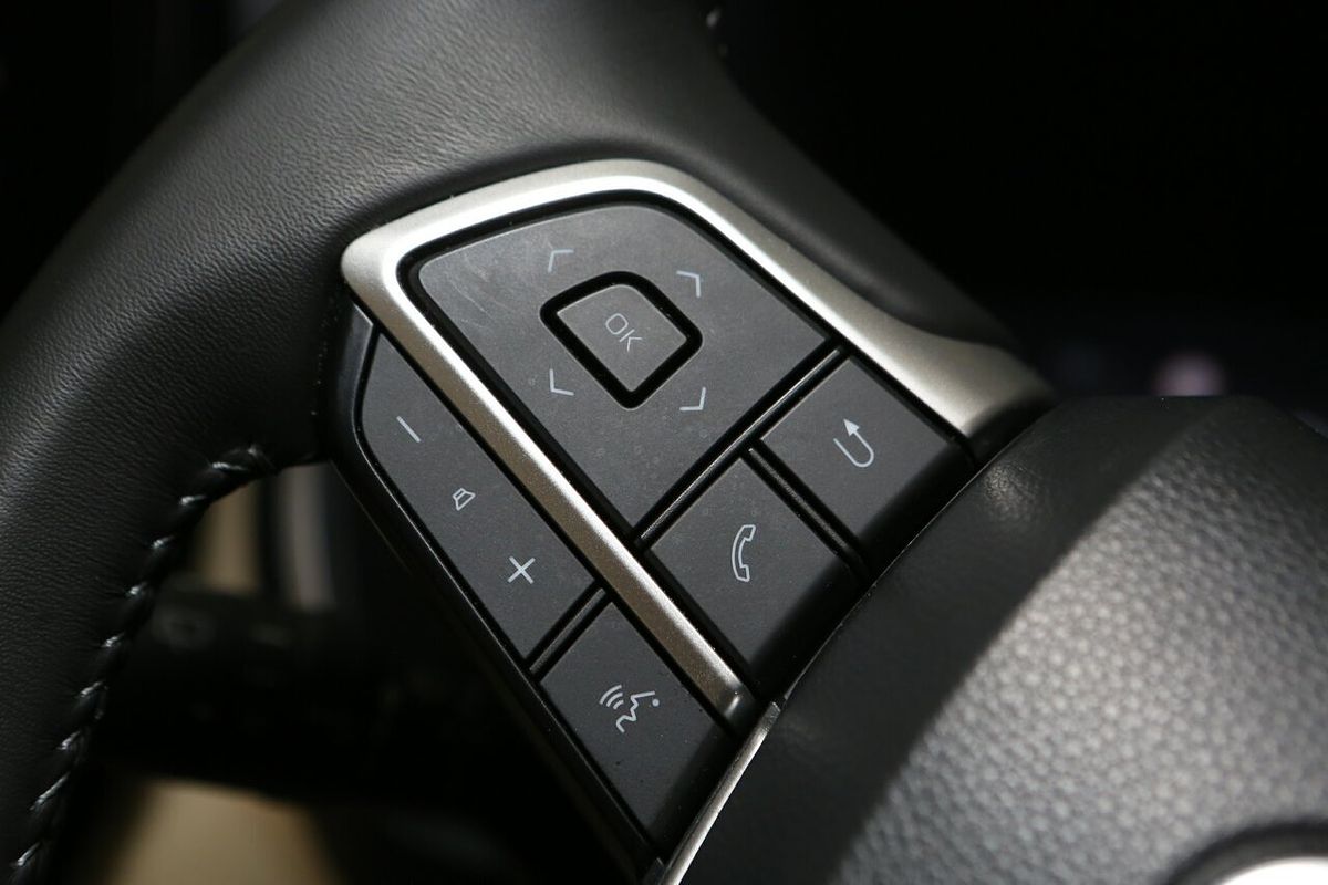 2024 Toyota Kluger Grande TXUA75R