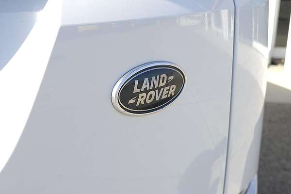 2020 Land Rover Range Rover Evoque P200 R-Dynamic S L551