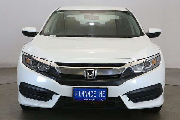 2016 Honda Civic VTi 10th Gen