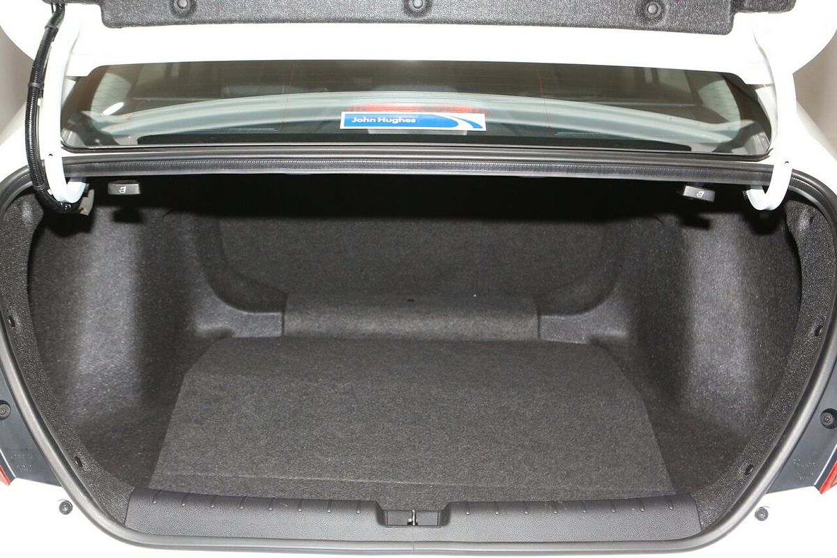 2016 Honda Civic VTi 10th Gen