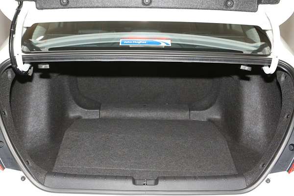 2016 Honda Civic VTi 10th Gen