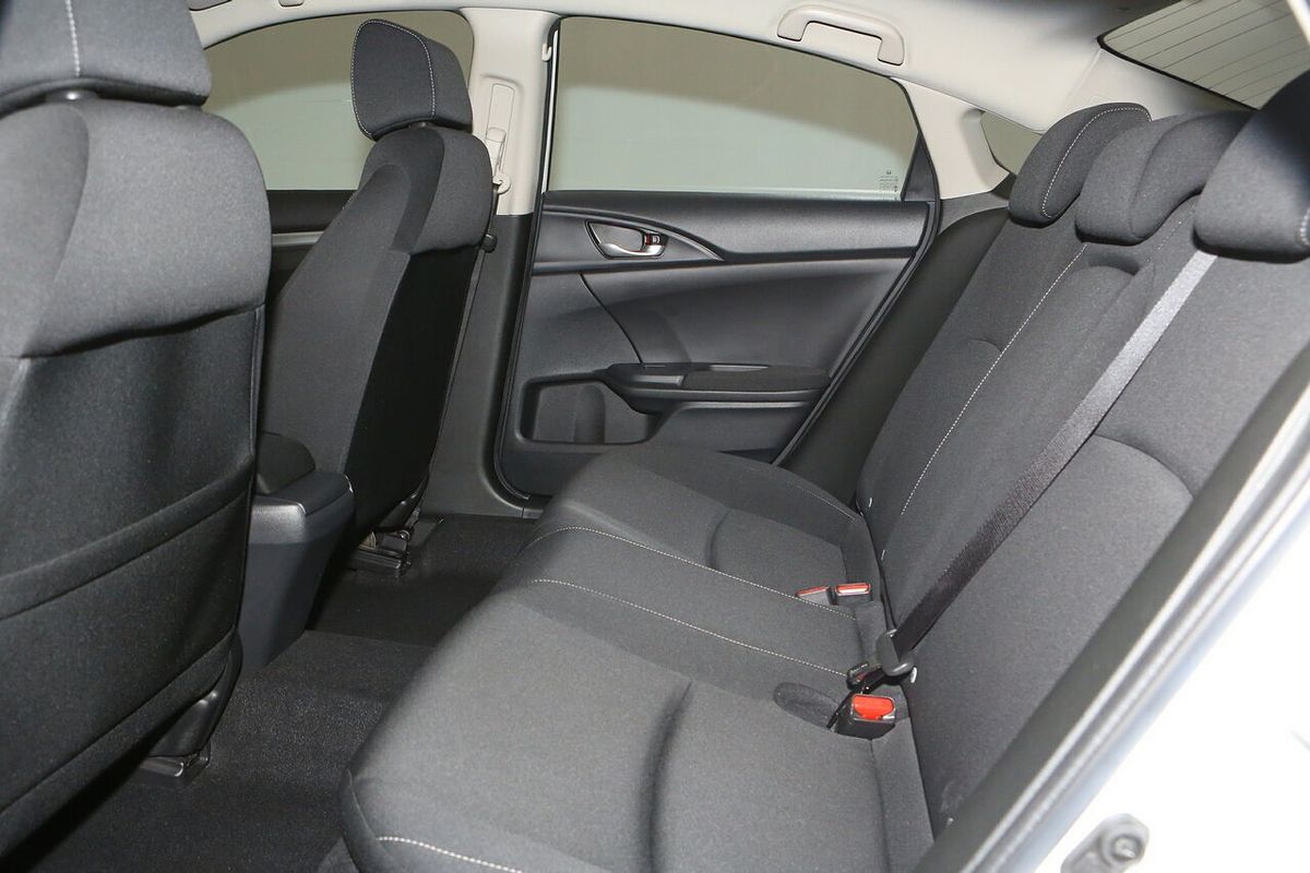 2016 Honda Civic VTi 10th Gen