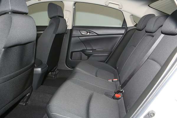 2016 Honda Civic VTi 10th Gen