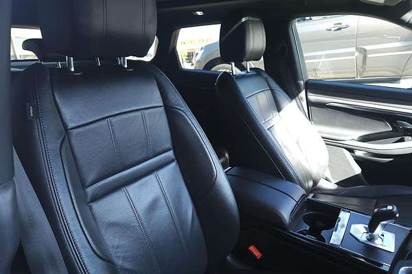2020 Land Rover Range Rover Evoque P200 R-Dynamic S L551