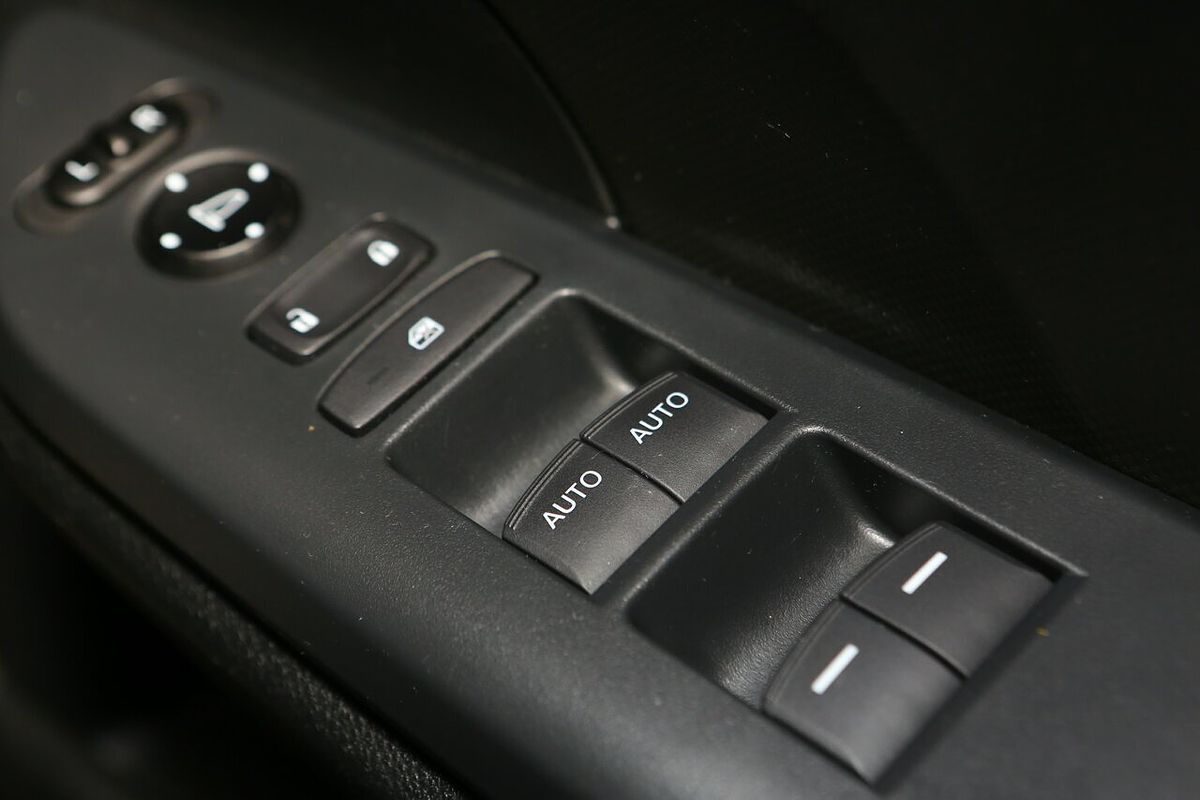 2016 Honda Civic VTi 10th Gen