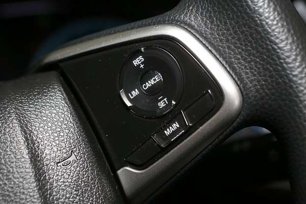 2016 Honda Civic VTi 10th Gen