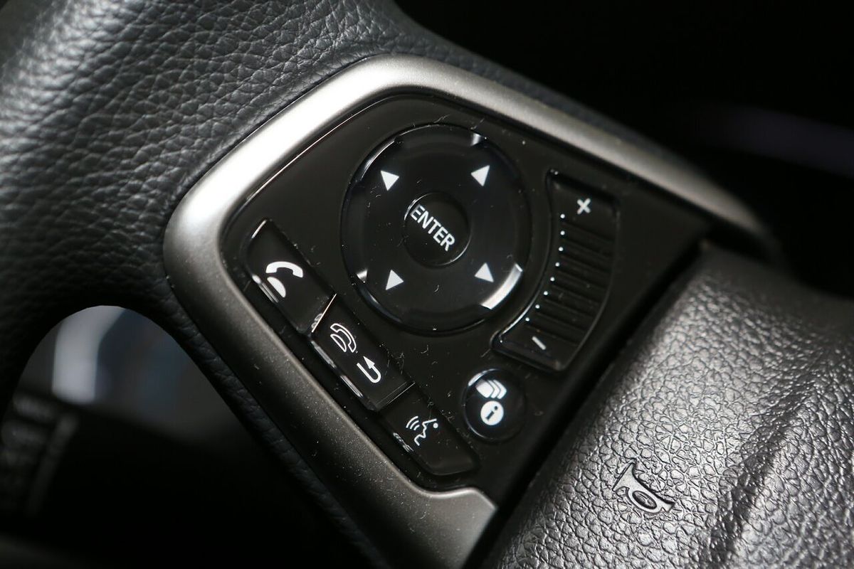 2016 Honda Civic VTi 10th Gen