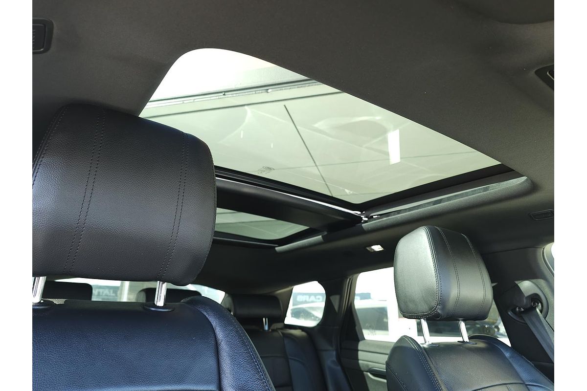 2020 Land Rover Range Rover Evoque P200 R-Dynamic S L551