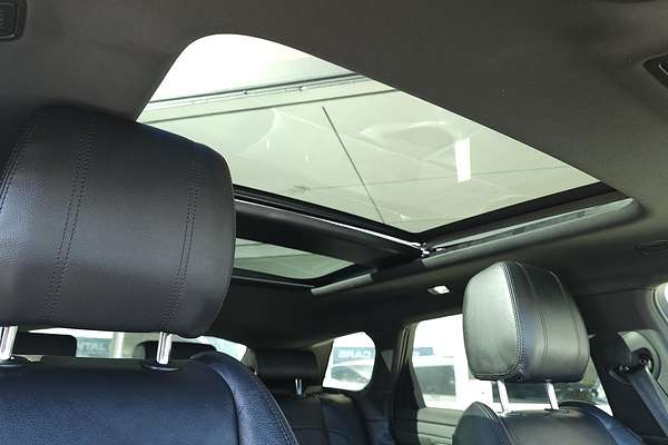 2020 Land Rover Range Rover Evoque P200 R-Dynamic S L551