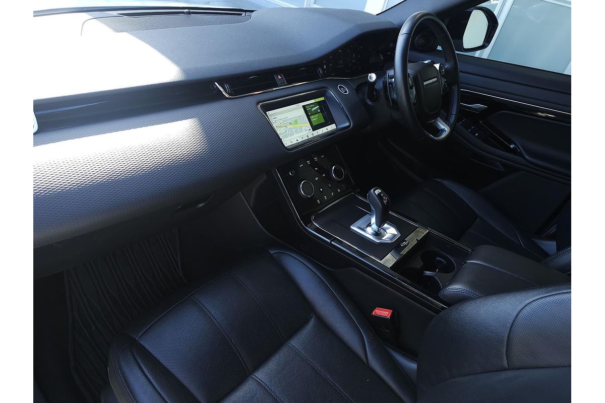 2020 Land Rover Range Rover Evoque P200 R-Dynamic S L551