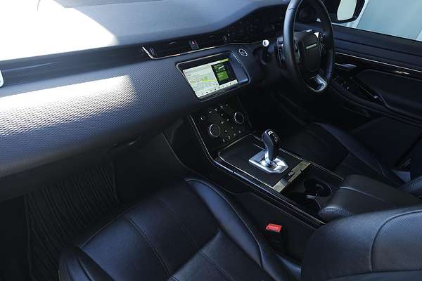 2020 Land Rover Range Rover Evoque P200 R-Dynamic S L551