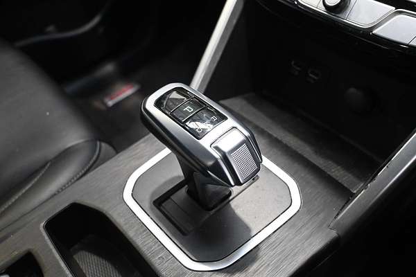 2022 GWM Ute Cannon NPW 4X4