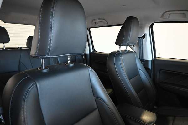 2022 GWM Ute Cannon NPW 4X4