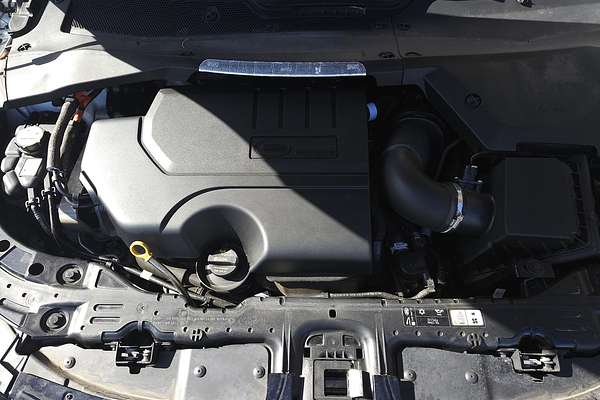 2020 Land Rover Range Rover Evoque P200 R-Dynamic S L551