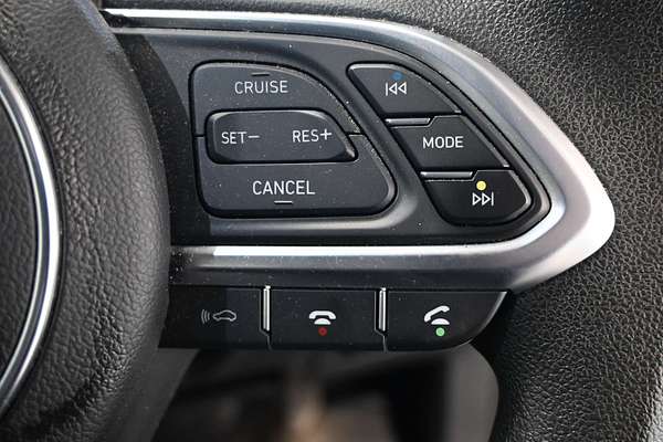 2022 GWM Ute Cannon NPW 4X4