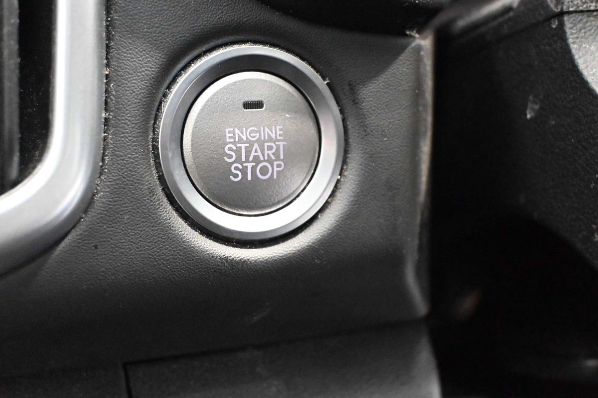 2022 GWM Ute Cannon NPW 4X4