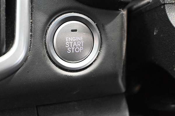 2022 GWM Ute Cannon NPW 4X4
