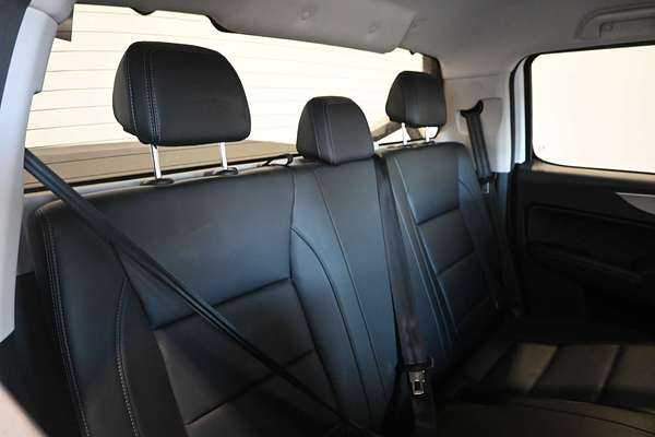 2022 GWM Ute Cannon NPW 4X4