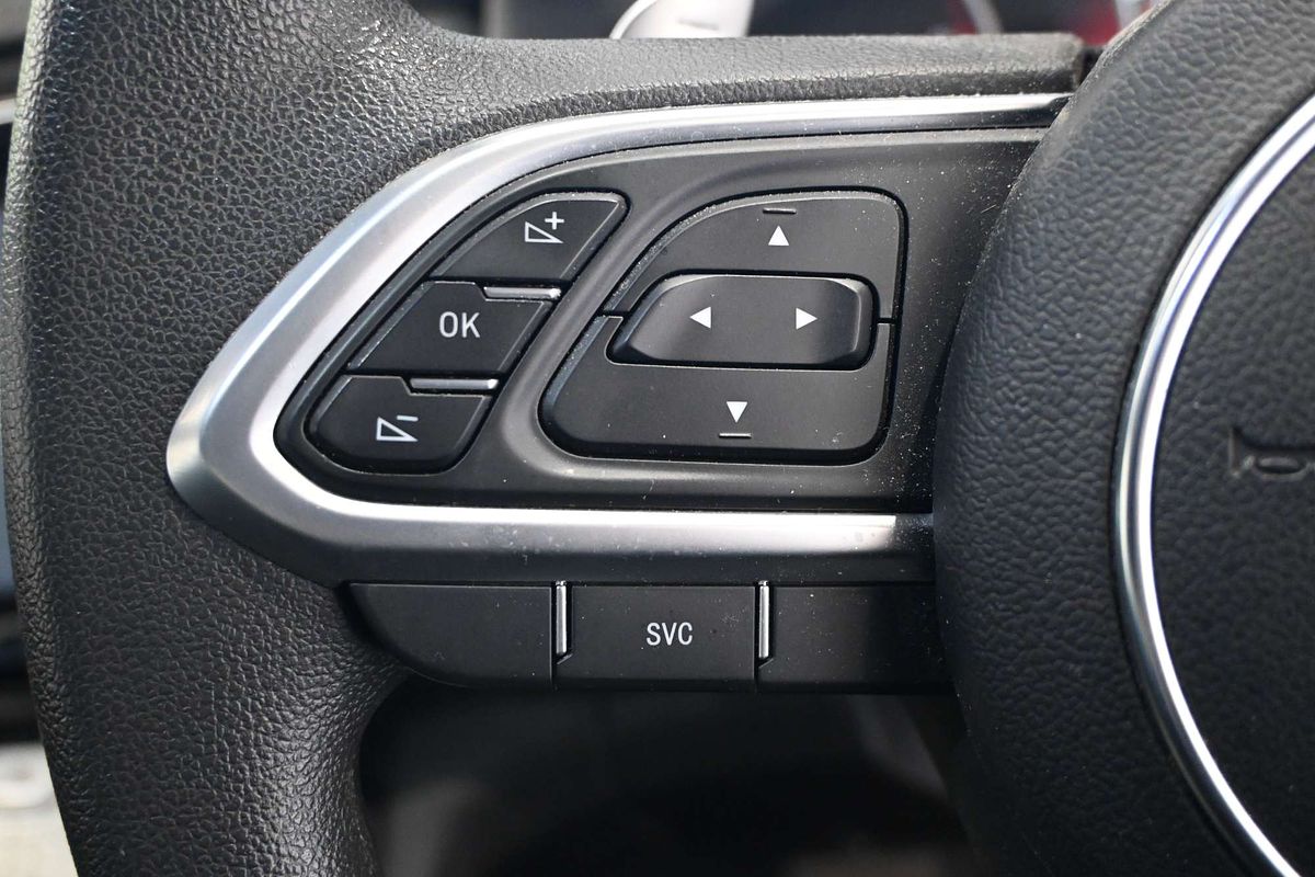 2022 GWM Ute Cannon NPW 4X4