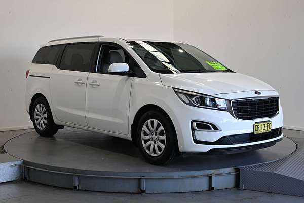 2018 Kia Carnival S YP