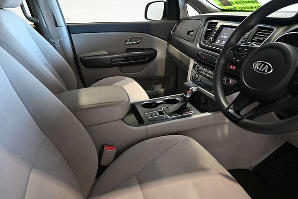 2018 Kia Carnival S YP