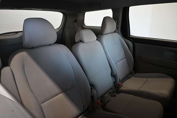 2018 Kia Carnival S YP