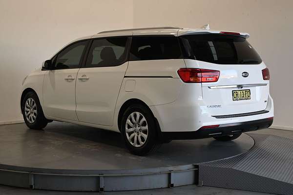 2018 Kia Carnival S YP