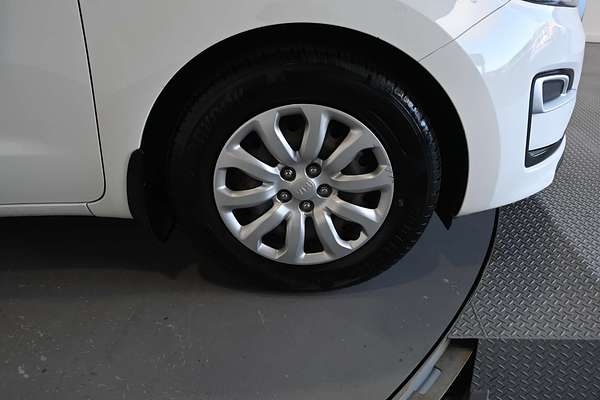 2018 Kia Carnival S YP