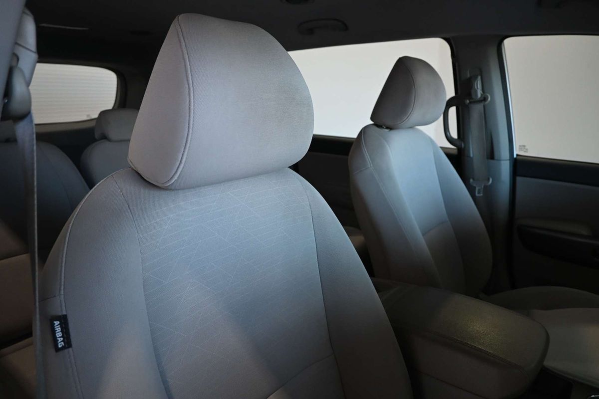 2018 Kia Carnival S YP