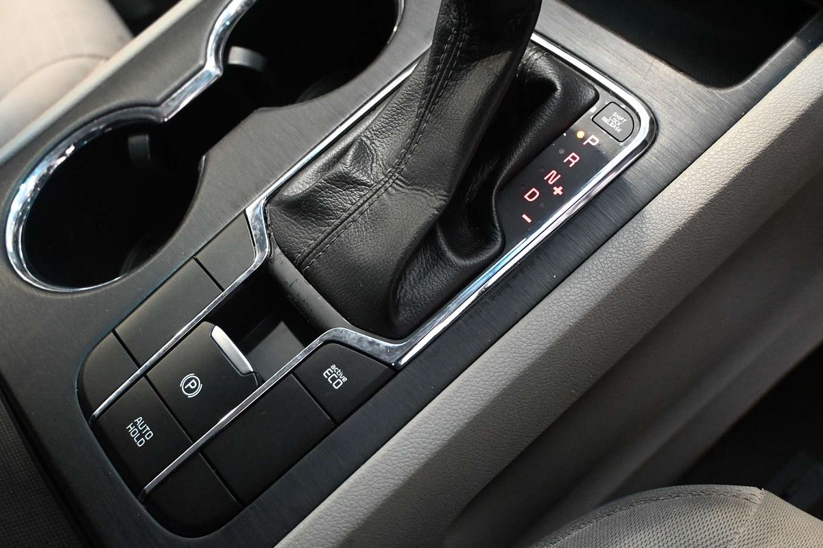 2018 Kia Carnival S YP