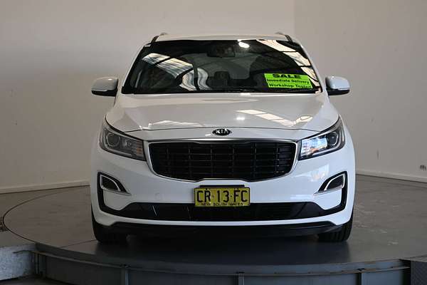 2018 Kia Carnival S YP