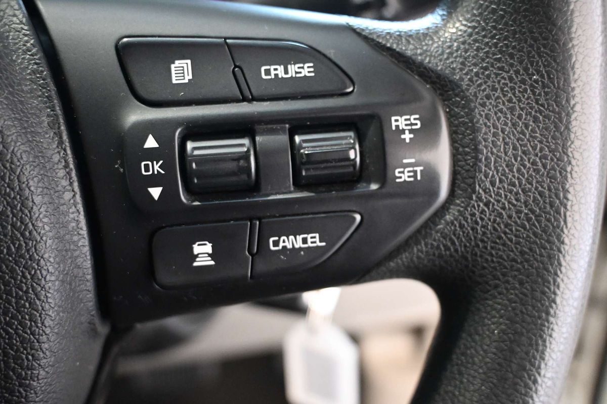 2018 Kia Carnival S YP