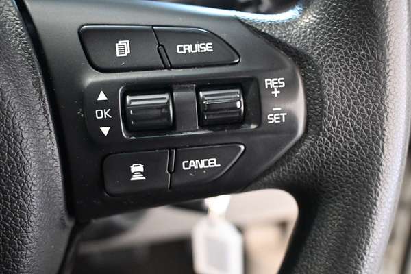 2018 Kia Carnival S YP