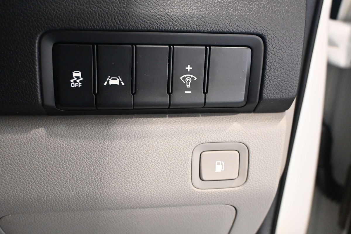 2018 Kia Carnival S YP