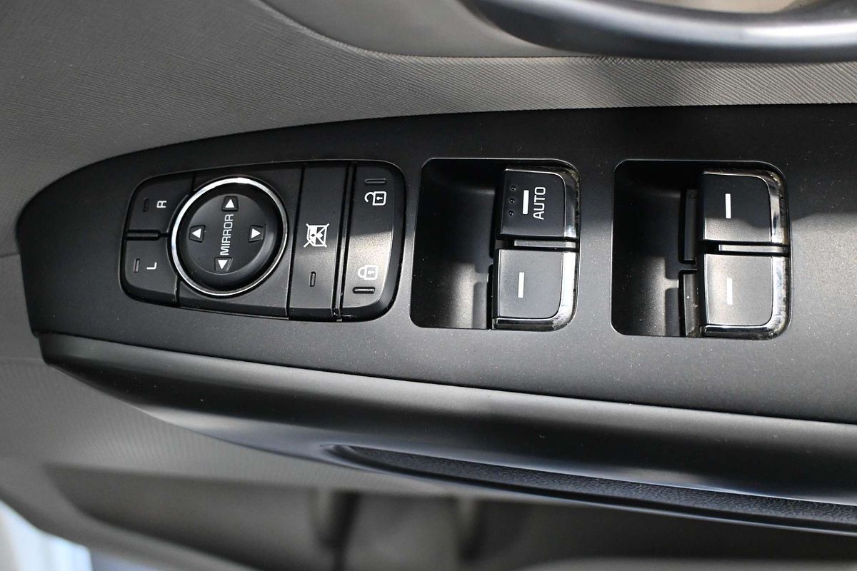 2018 Kia Carnival S YP